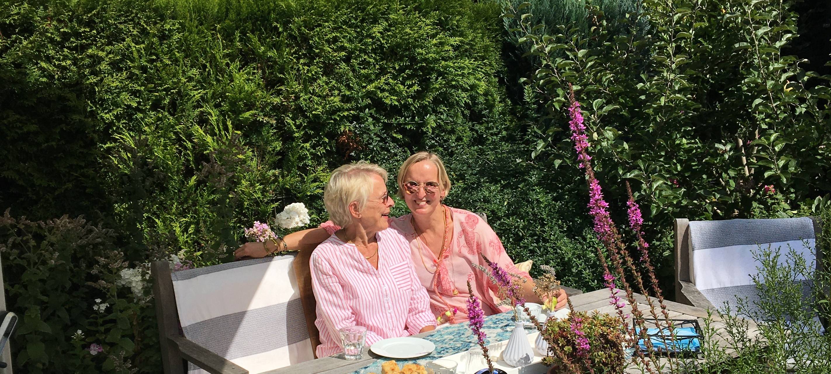 Der schönste Garten am Niederrhein