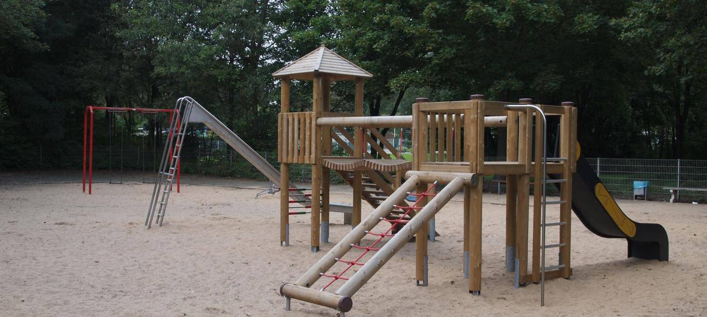 Spielplatz-Erneuerungen in Viersen: Fortschritte und Pläne