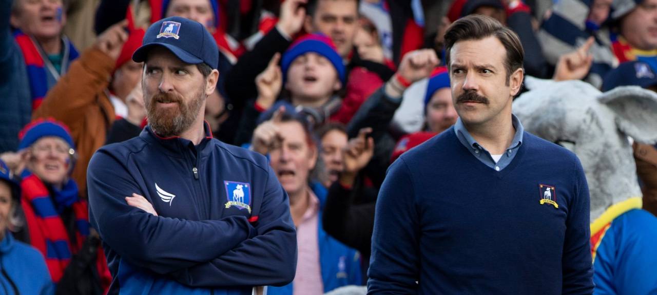 Die Fans stehen nicht hinter Ted.