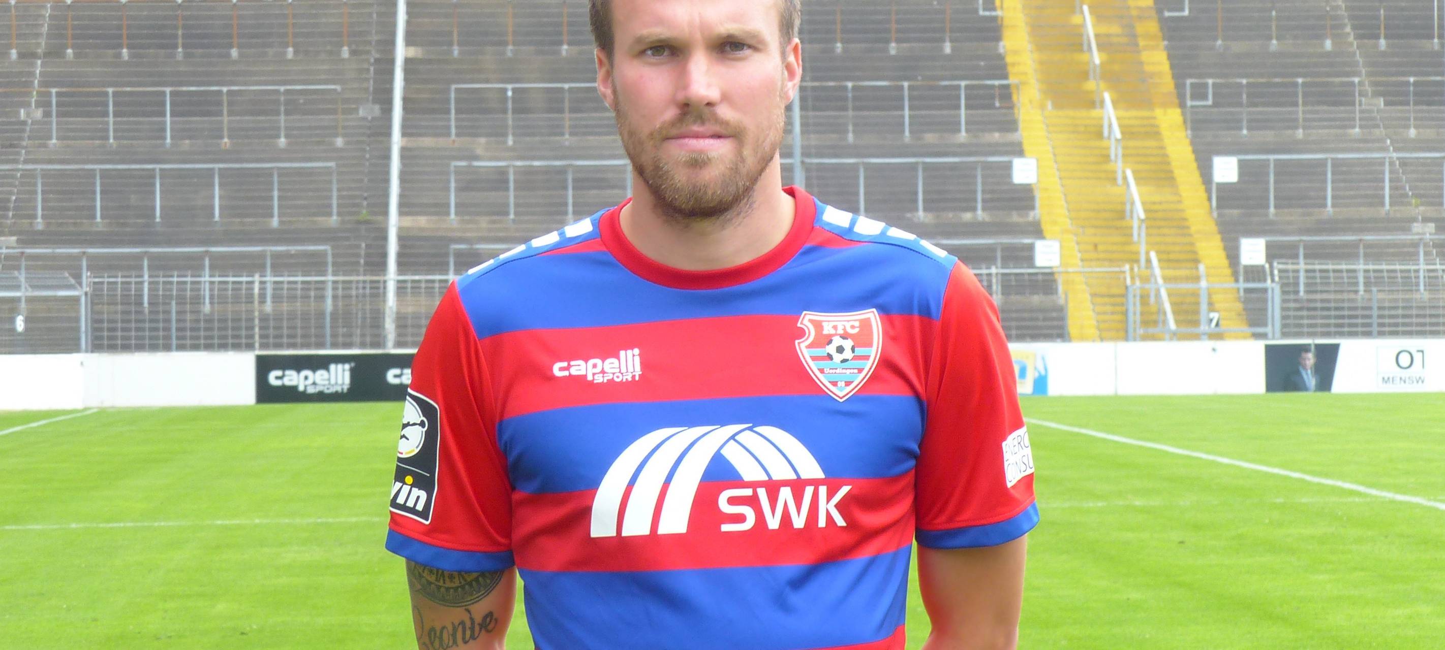 Großkreutz für vier Spiele gesperrt