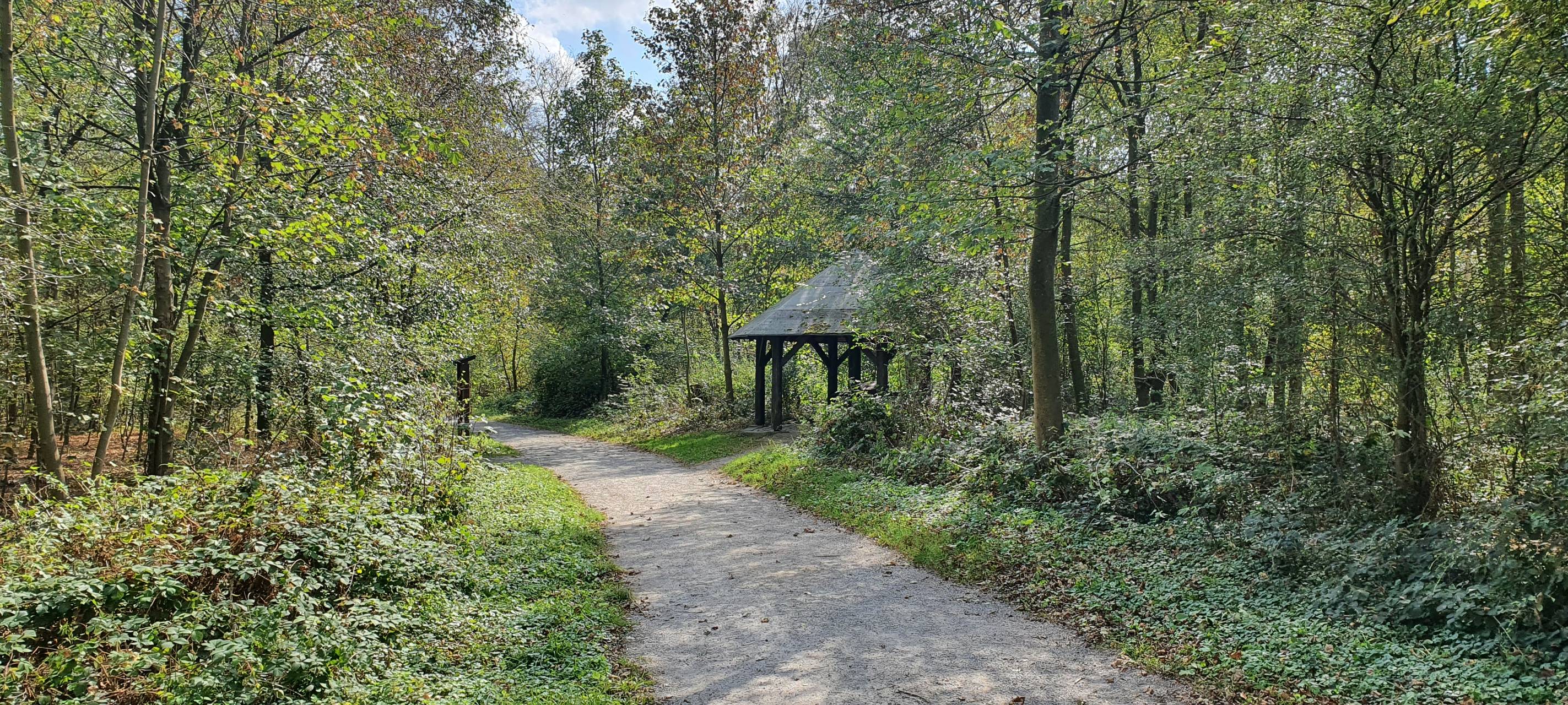 Naturpark Schwalm-Nette bis zum Tagebau Garzweiler?