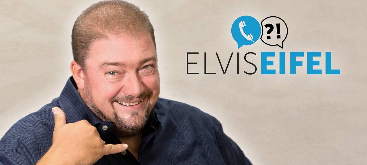 Vorschlag für Elvis Eifel? Hier Idee abgeben!