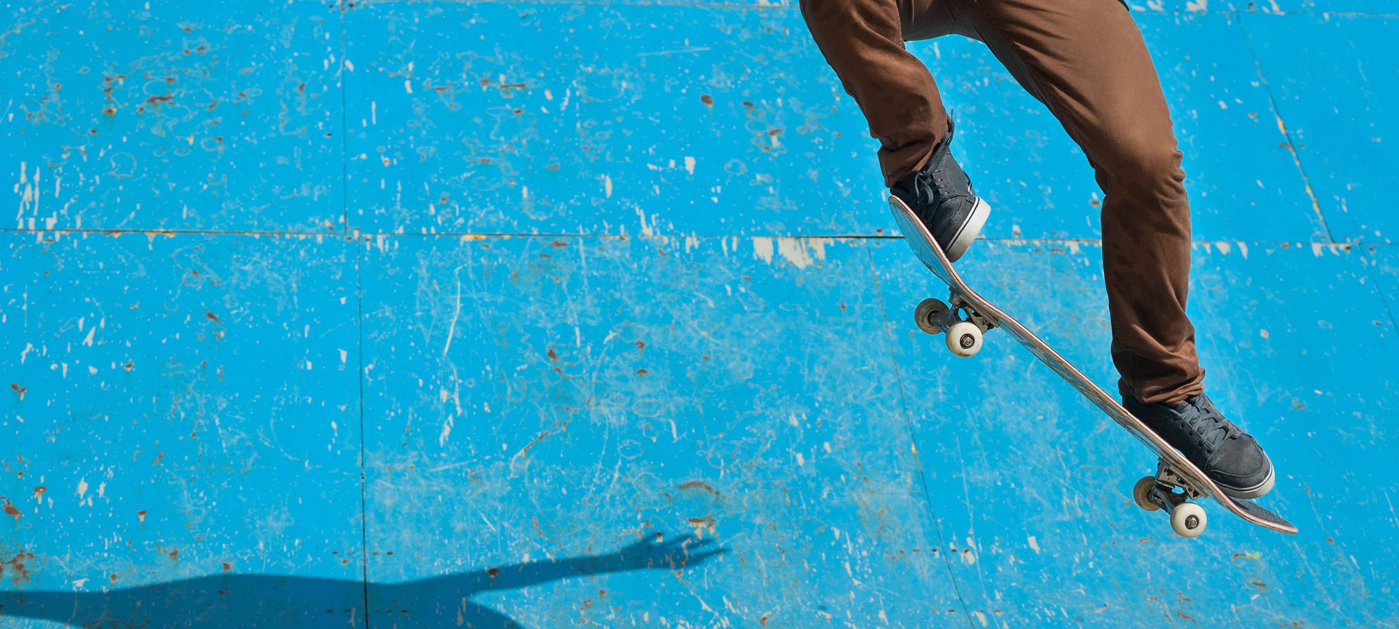 Pläne für Skatenalage stehen fest