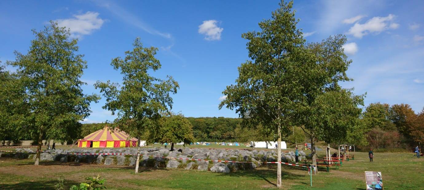 Globaler Klimastreik