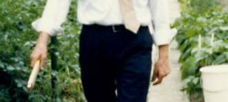 Zeugenaussage im Mordfall "Sanduhle"