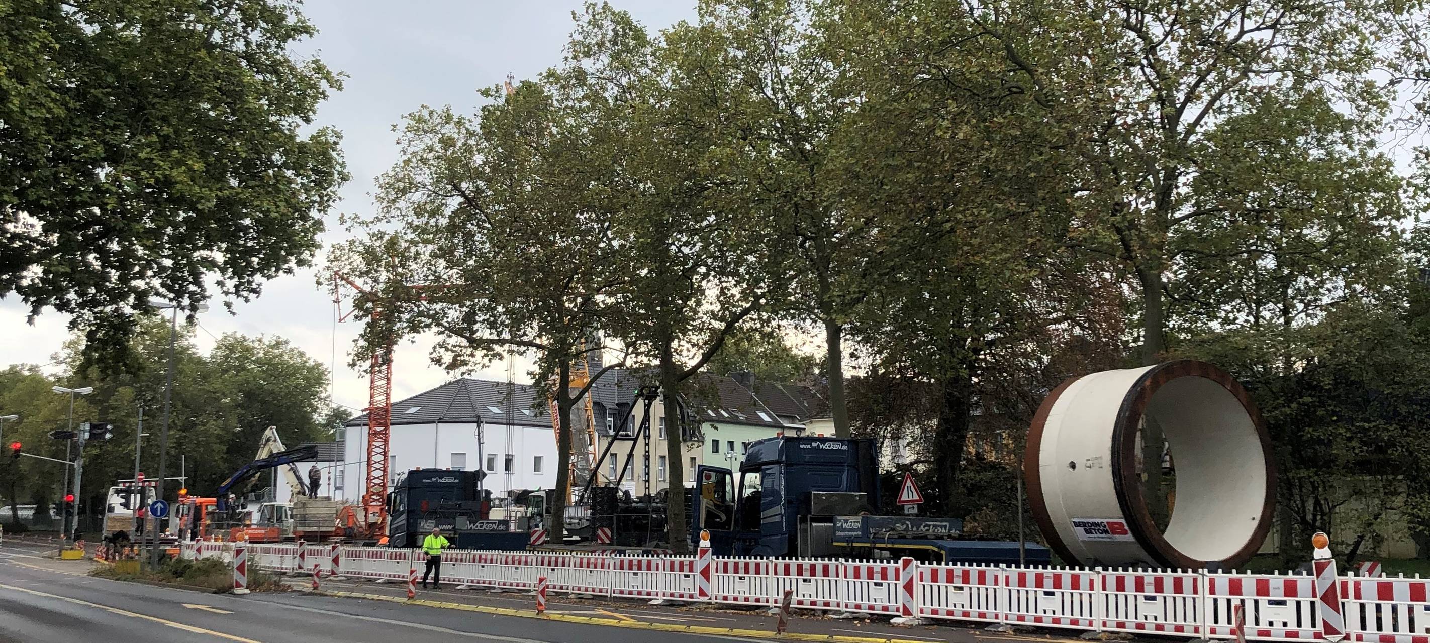 Gutachten zum Tiefensammler gefordert