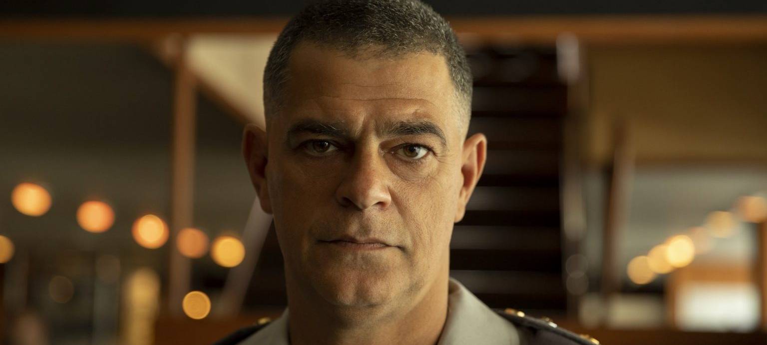 Brandao und seine Frau - was lief da schief?