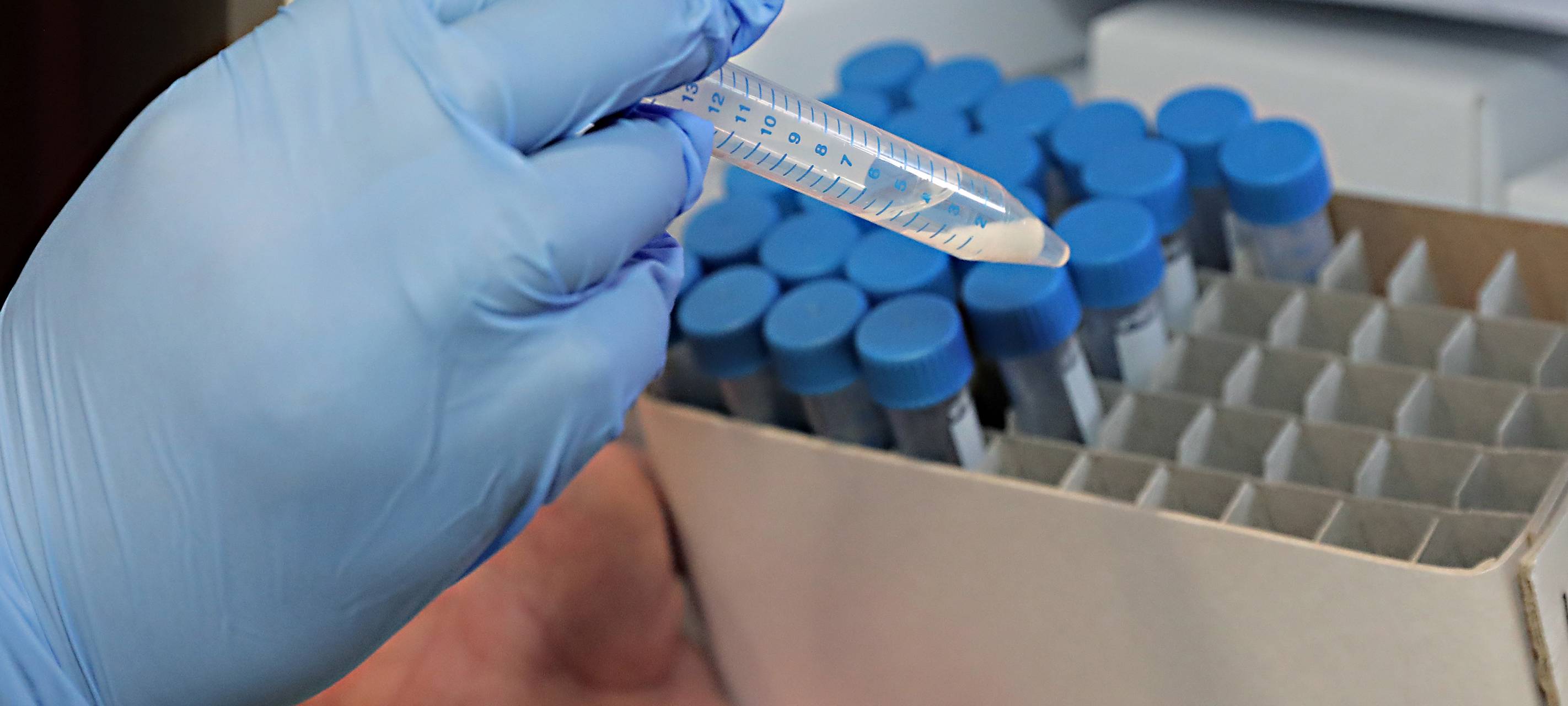 Neuer Corona-Todesfall im Kreis Viersen