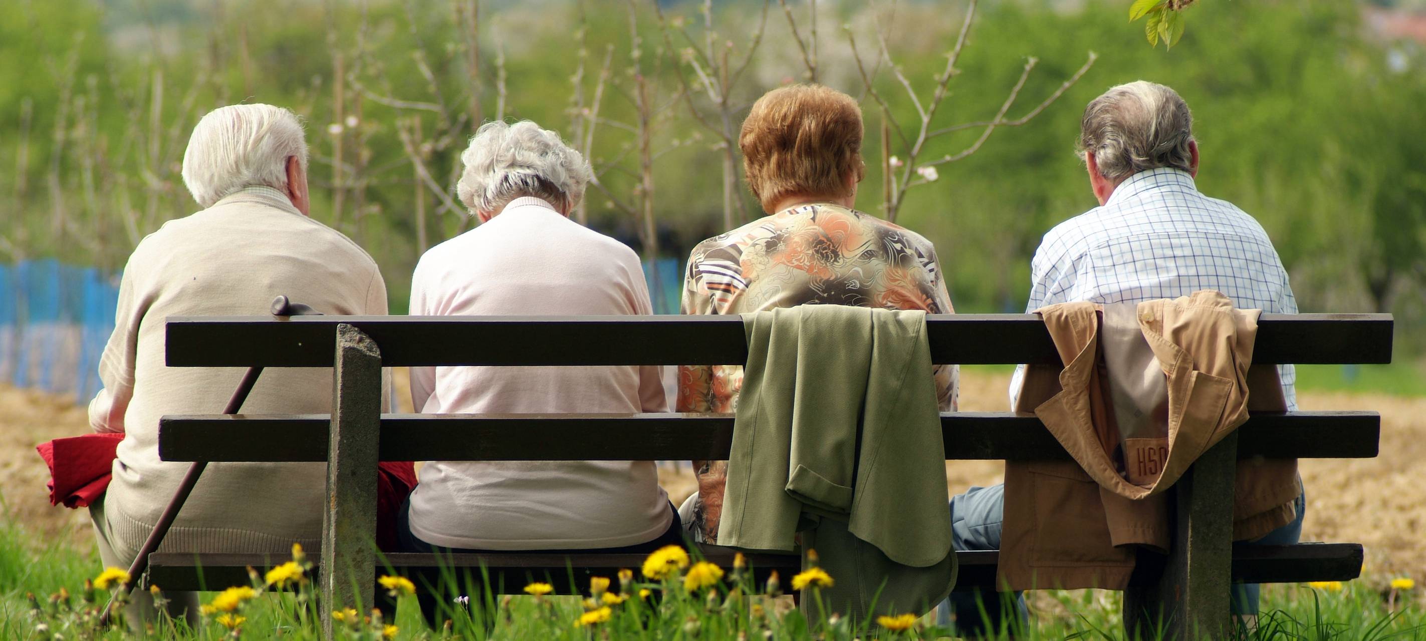 Rente mit 63 sehr beliebt am Niederrhein