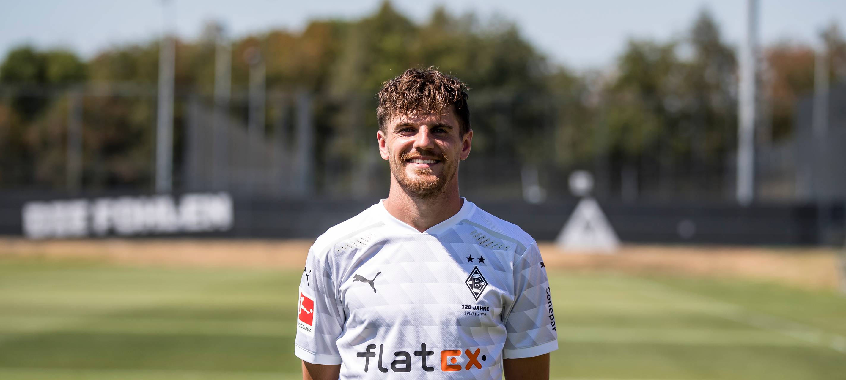 Jonas Hofmann im WM-Kader dabei