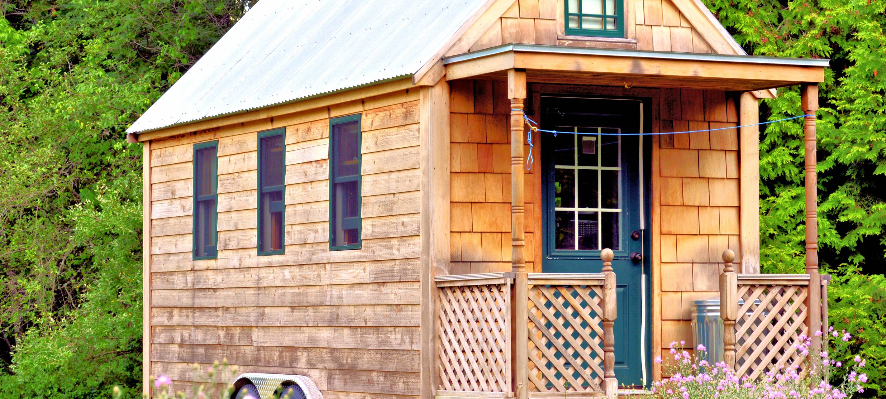 Tönisvorst: Politik spricht über Tiny-House-Siedlung