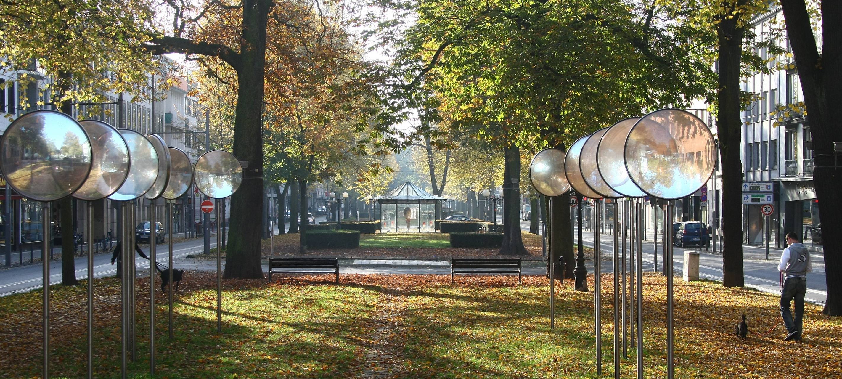 Krefeld zieht die Notbremse - was gilt jetzt?