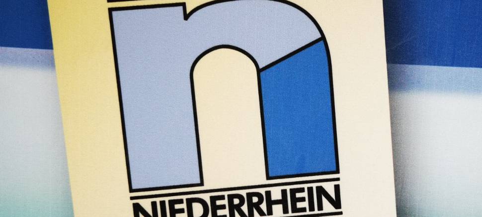 Meldung in eigener Sache