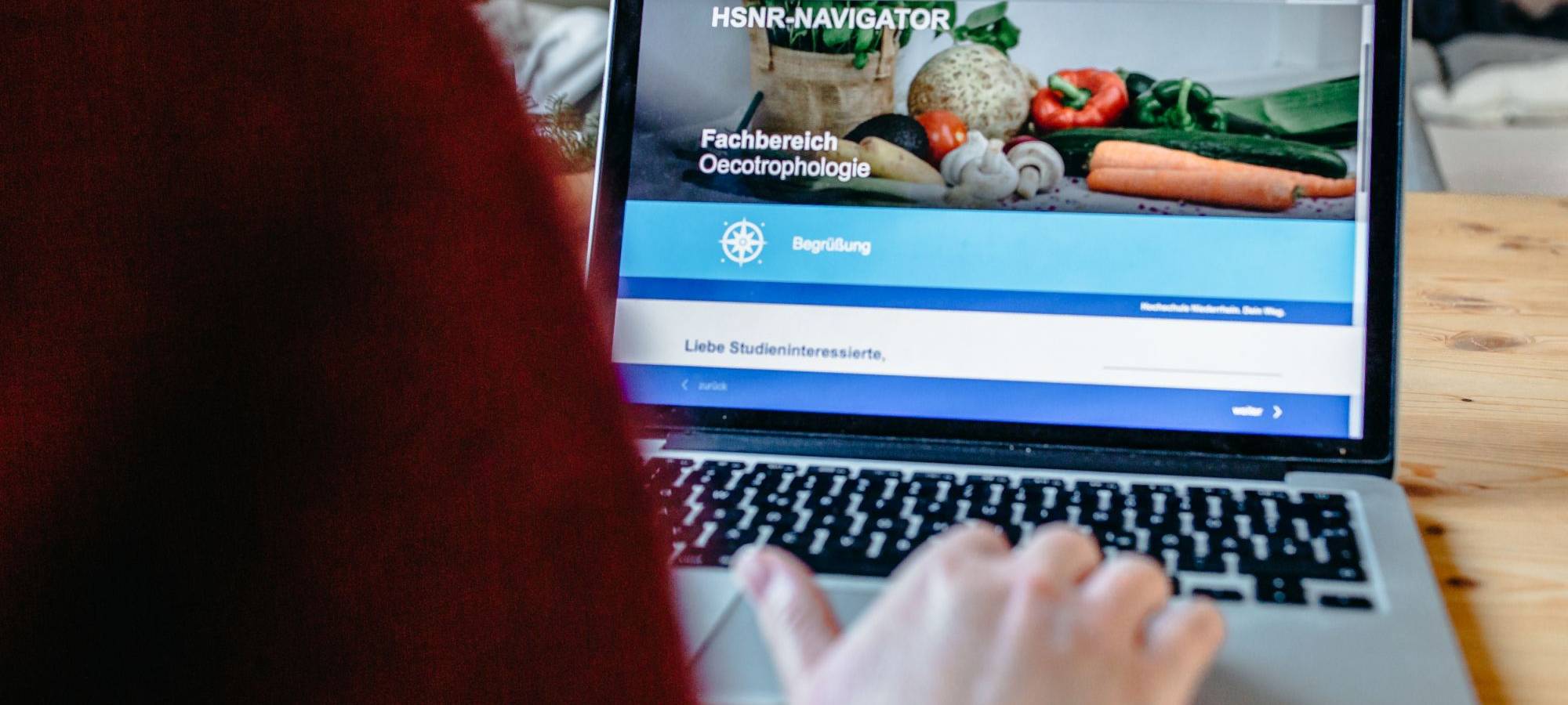 Weniger Studenten an der Hochschule Niederrhein