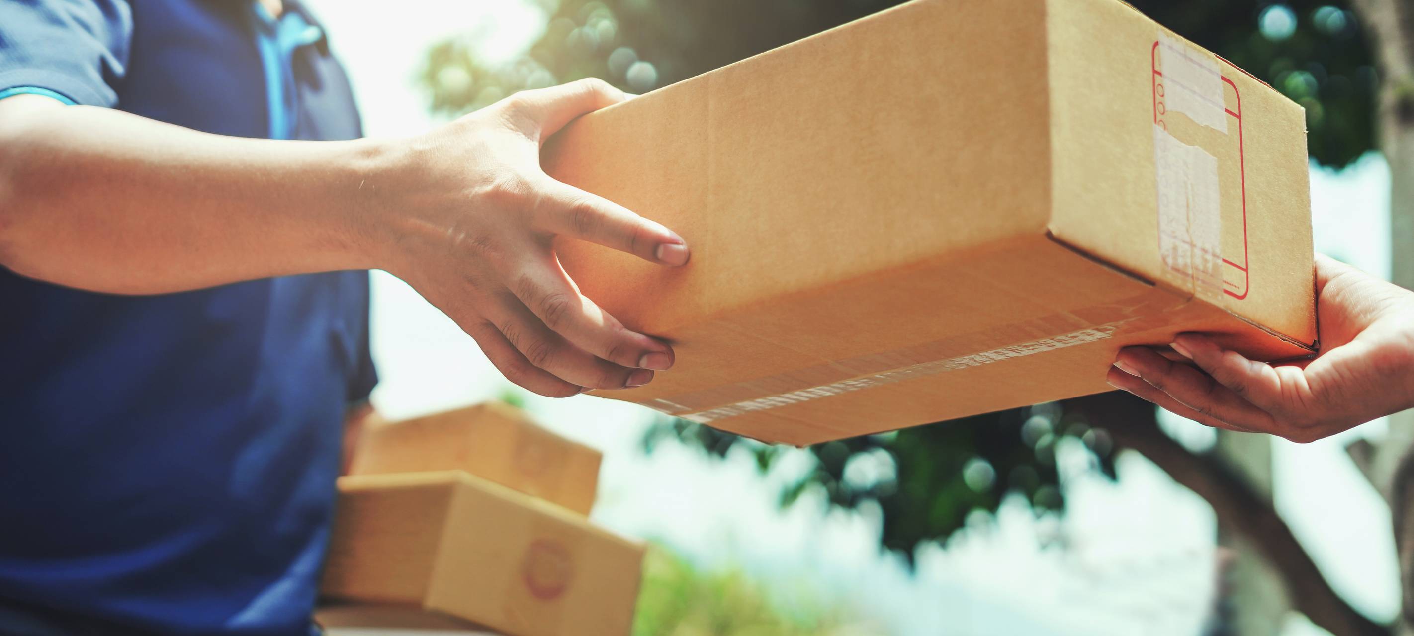 Amazon-Streik: Keine Auswirkungen auf Kunden