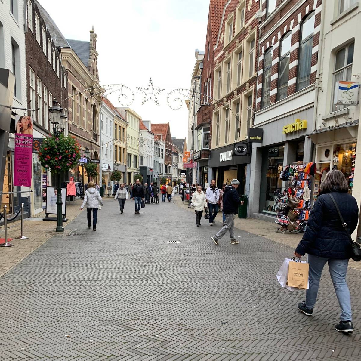 Venlo nach Hochwasser wieder für Besucher offen Welle Niederrhein