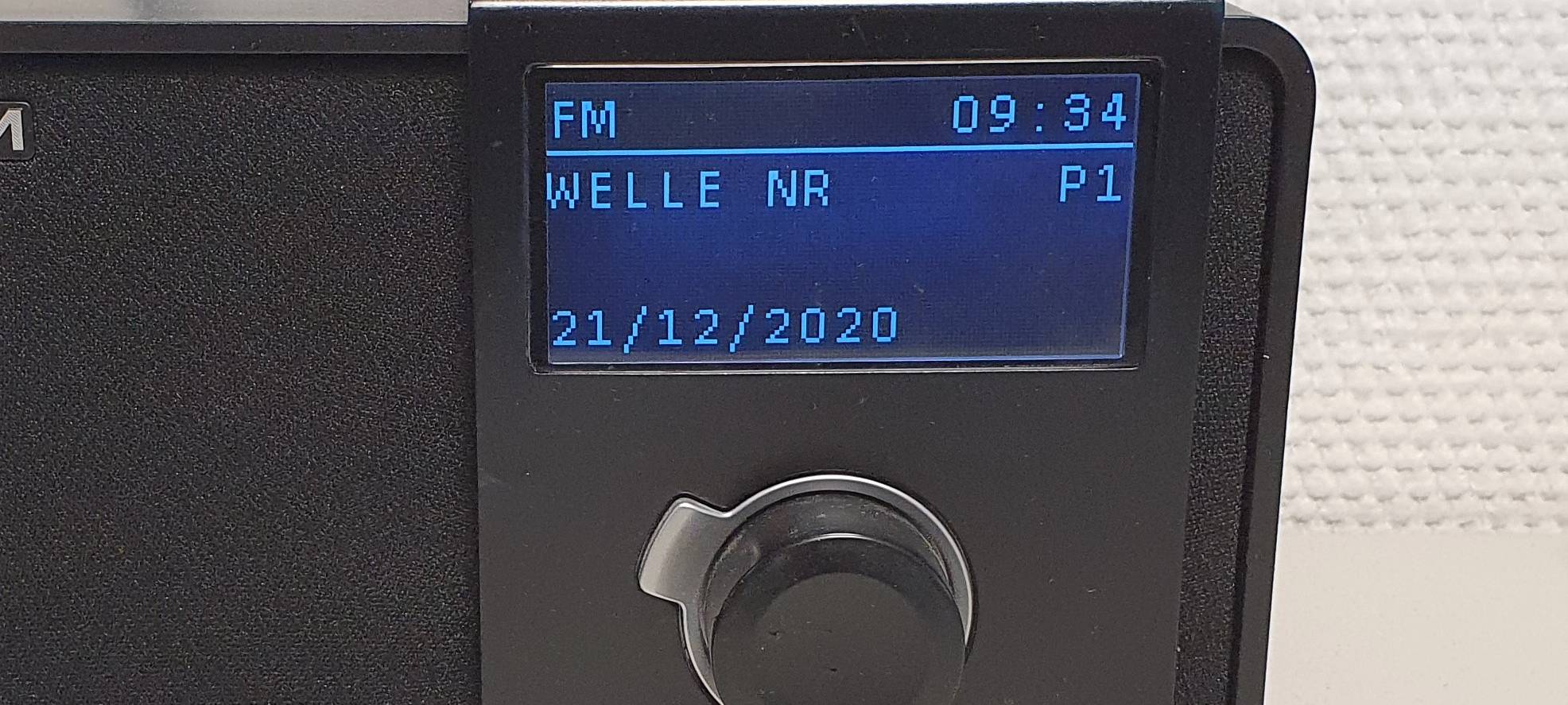 Empfangsstörungen im Kreis Viersen