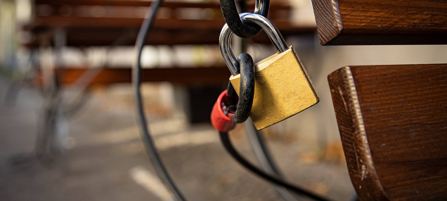 Niederlande weiterhin im Lockdown