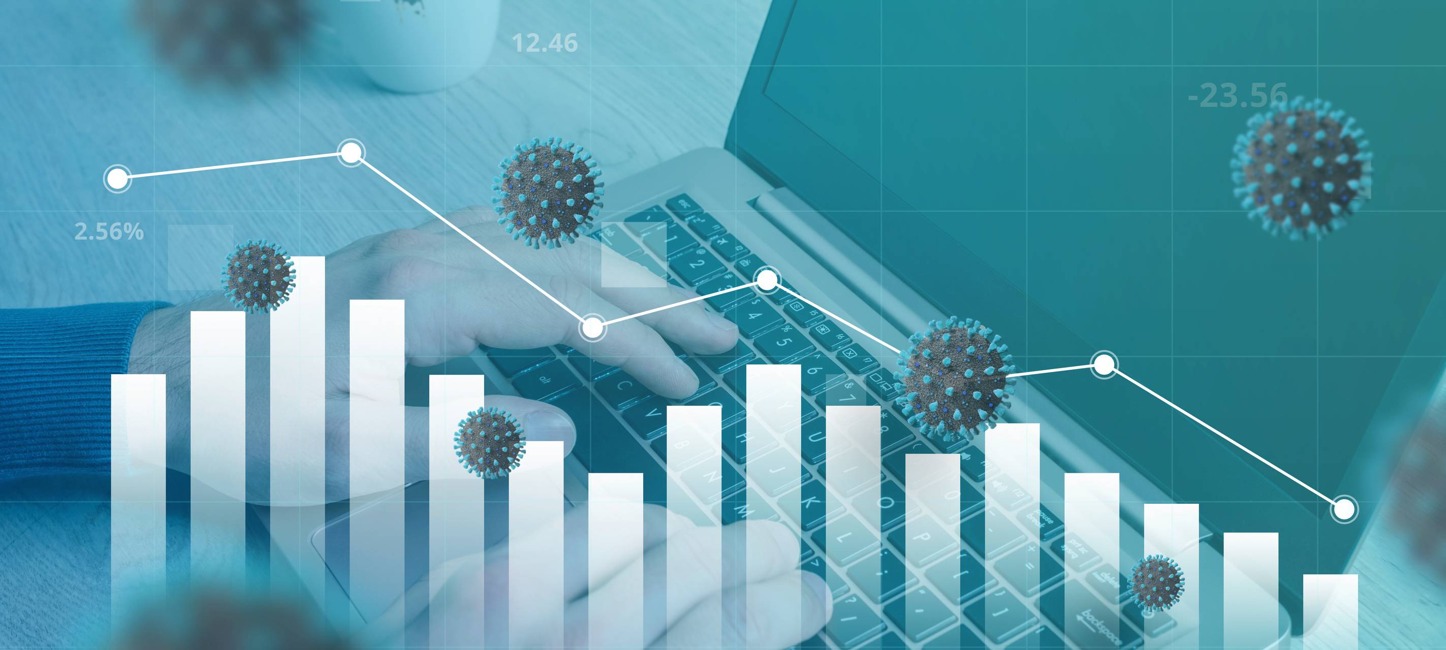 Ab Freitag (13.08.) gilt in Krefeld Corona-Inzidenzstufe 2