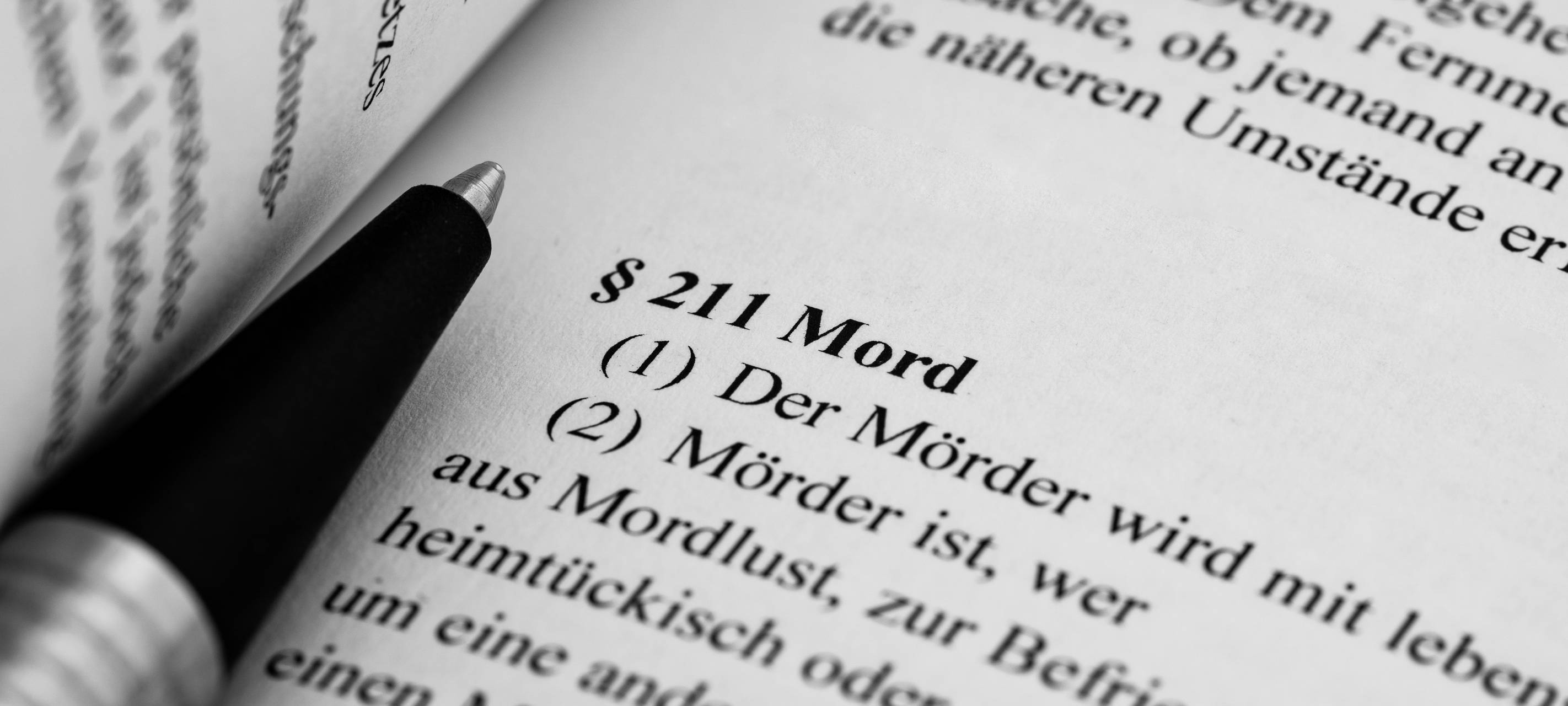 Mordkommission nach Hausbrand in Goch