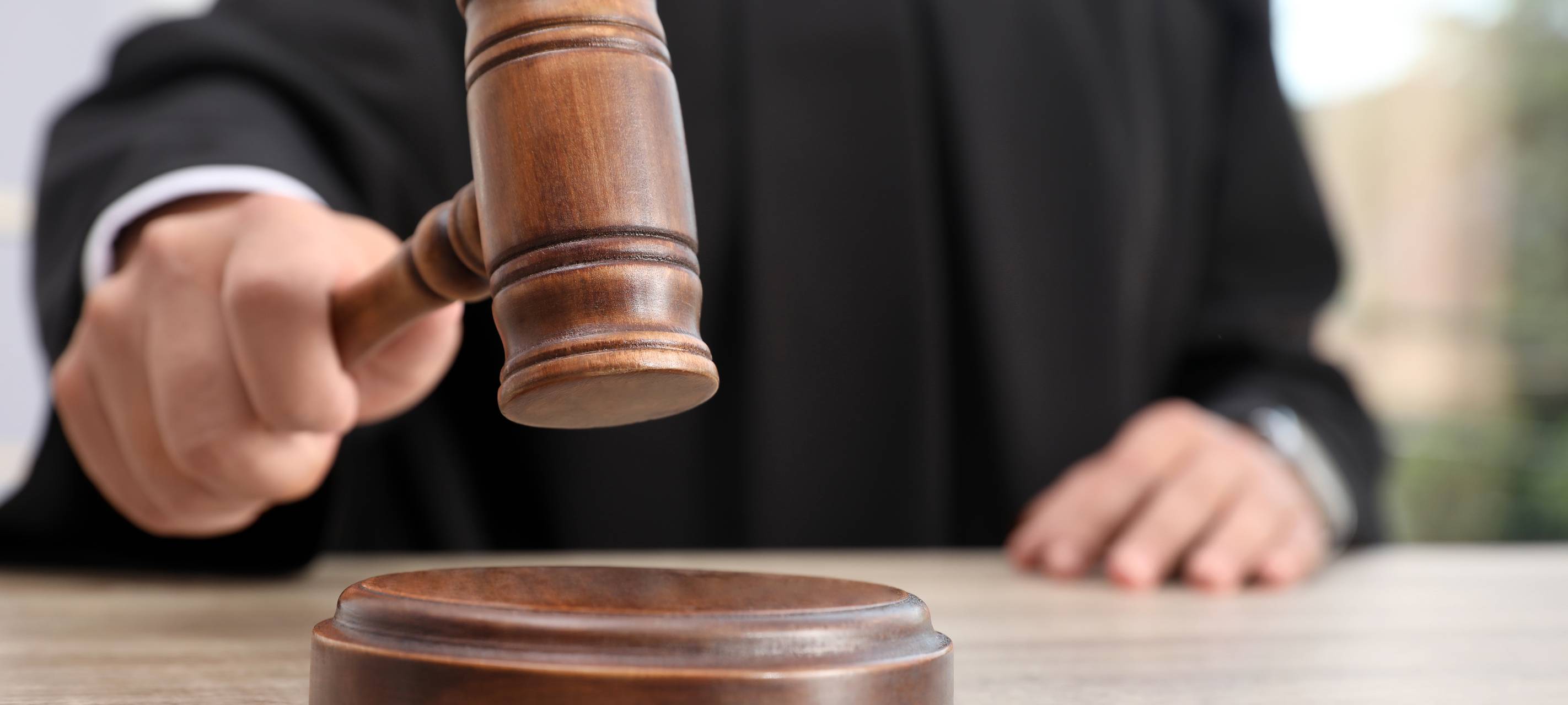 Urteil nach Totschlag: Dauerhafte Psychiatrie-Einweisung