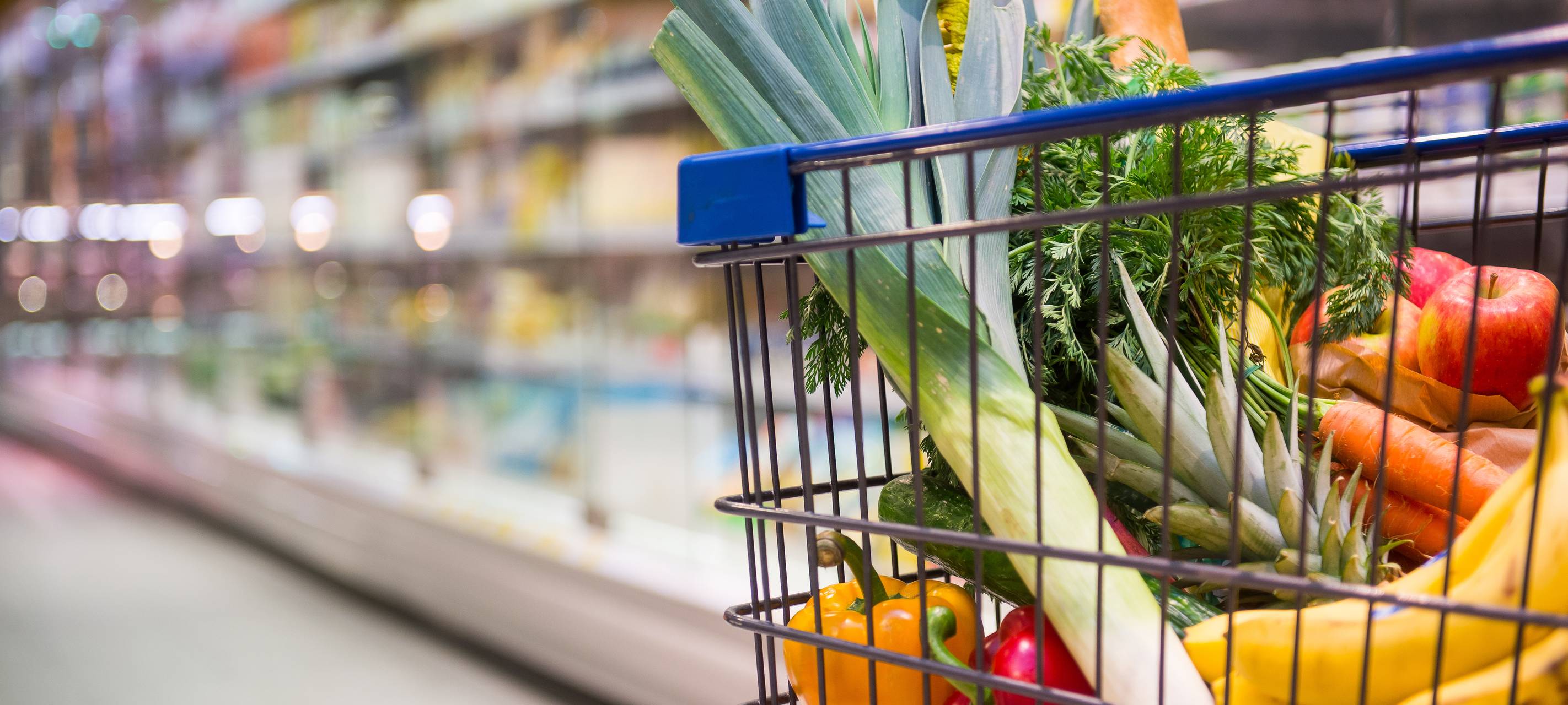 Mehrere Kokain-Funde in Discountern am Niederrhein