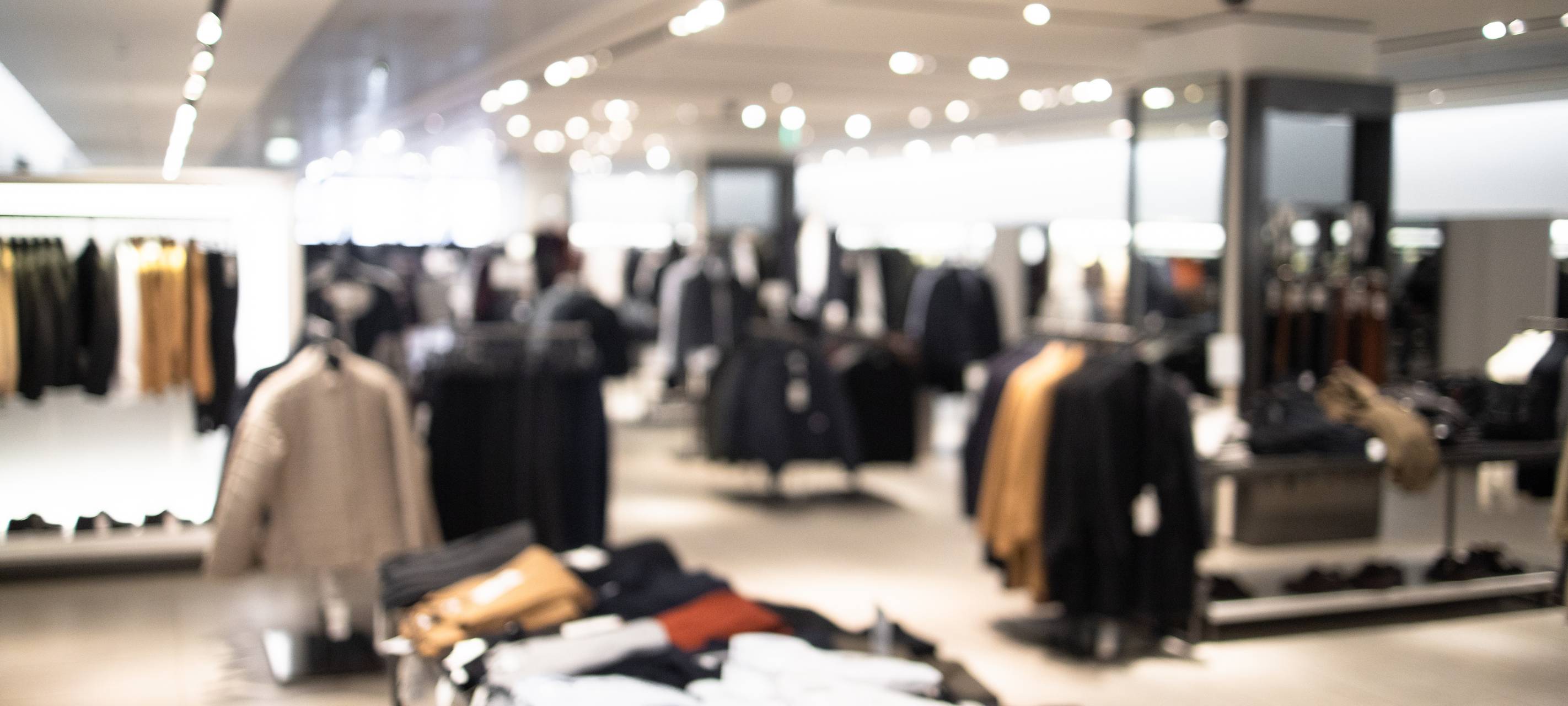 Einzelhändler ziehen positive Bilanz