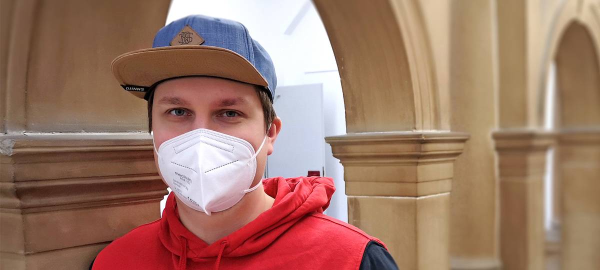 OP- und FFP2-Maskenpflicht: Das müsst Ihr zum Tragen und Reinigen wissen