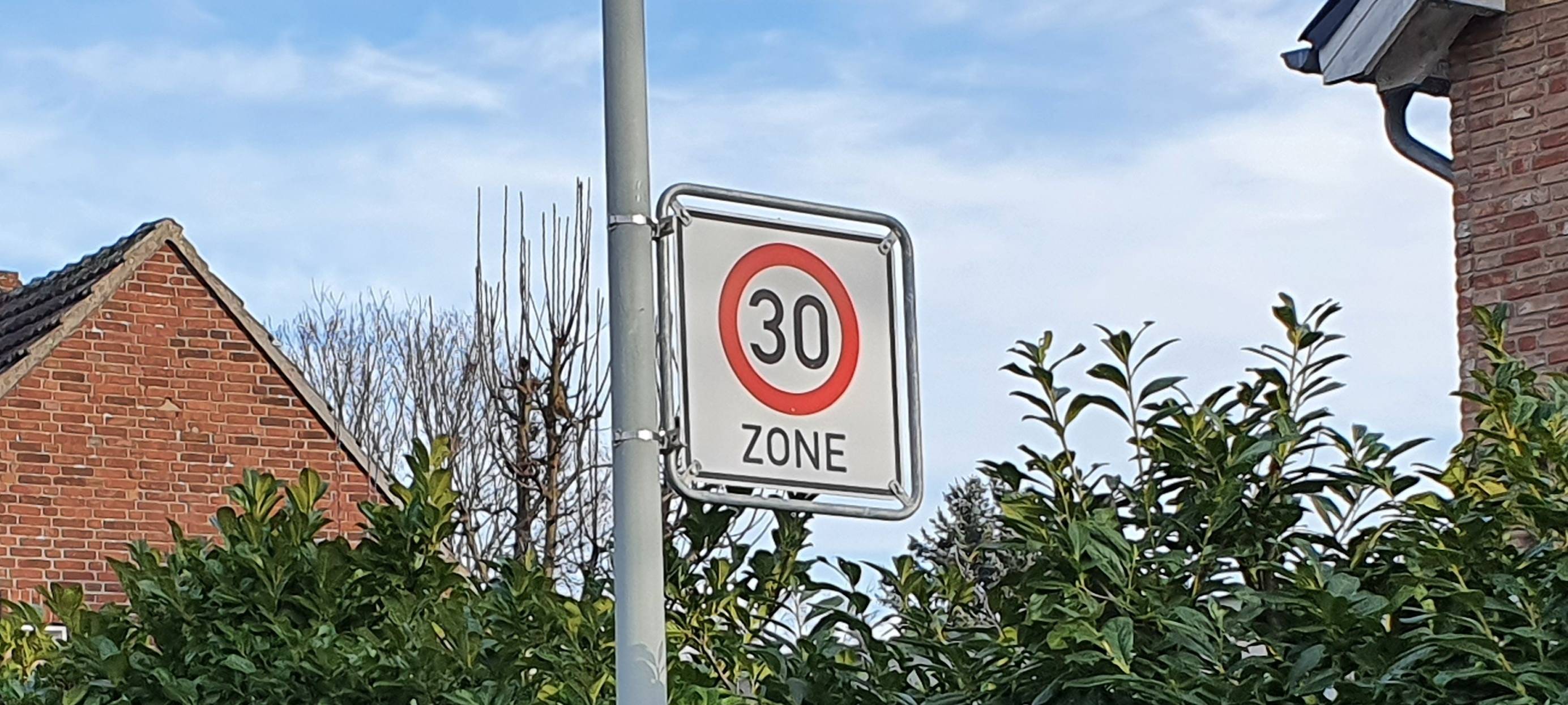 Tönisvorst: Tempo 30 statt Schritttempo