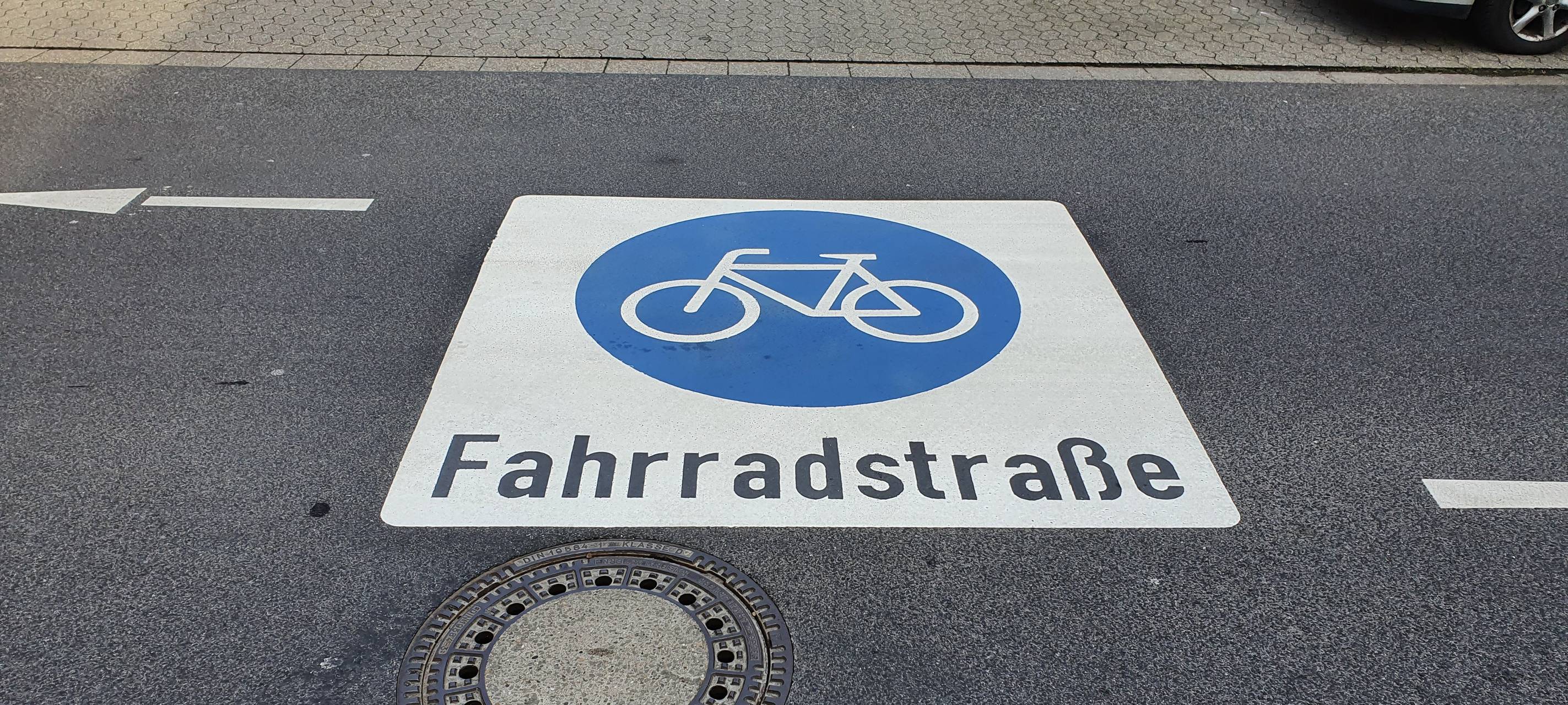 Fahrradstraßen für Tönisvorst?
