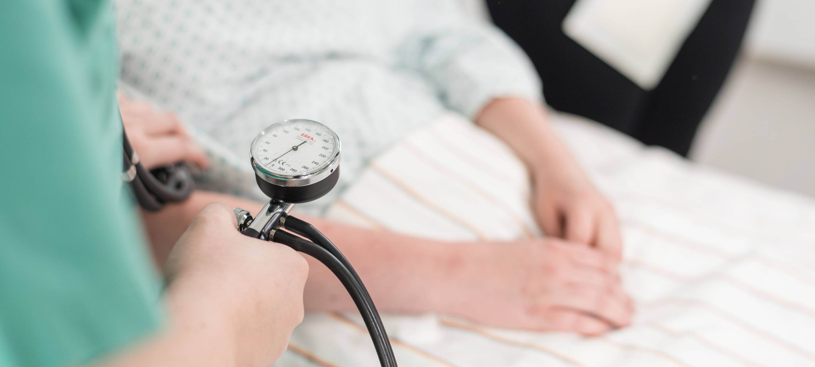 Zukunft der Hebammen in unseren Krankenhäusern