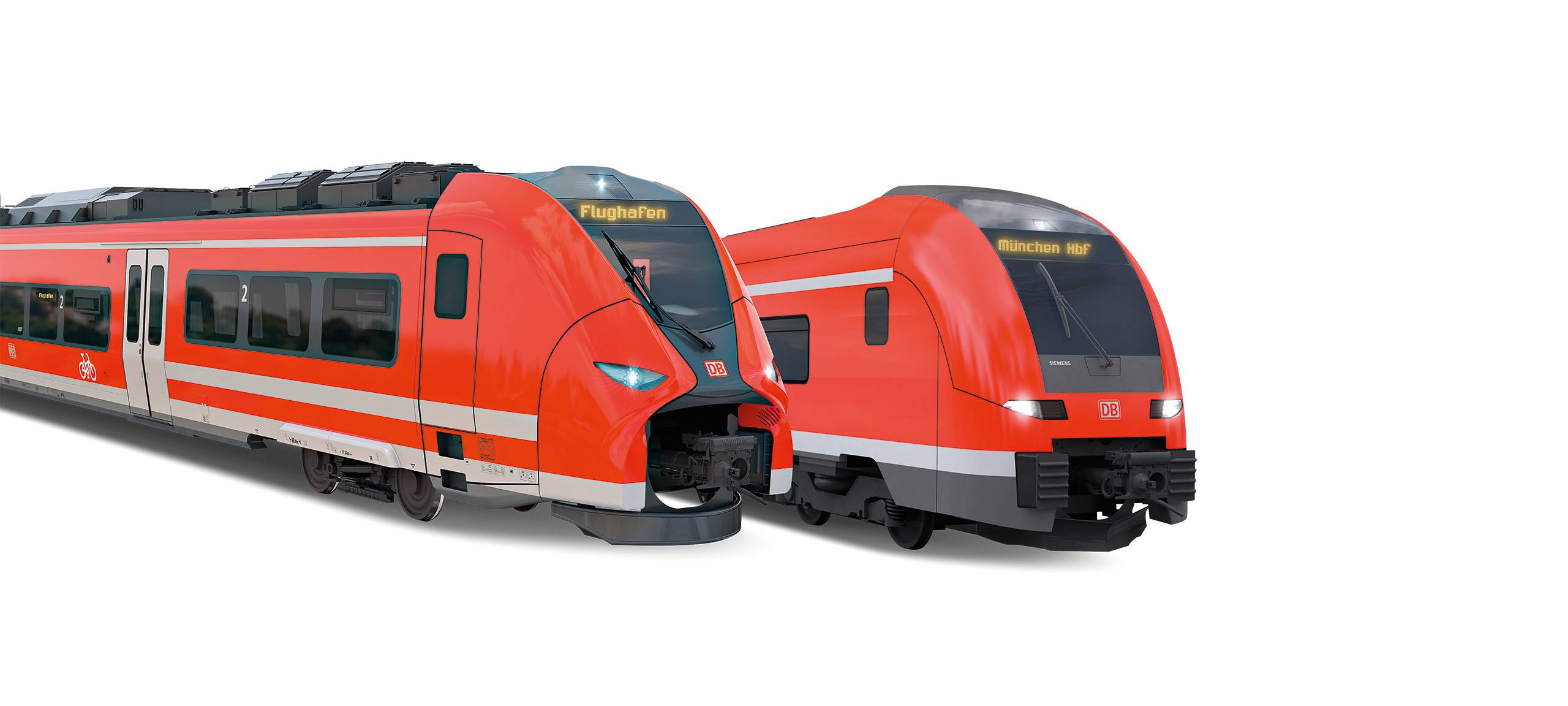 Neuer Großauftrag für Siemens in Uerdingen