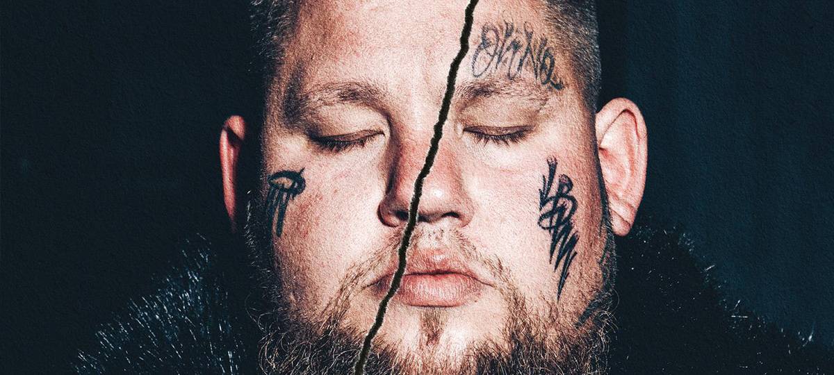 Album der Woche: Rag'N'Bone Man - Life By Misadventure
