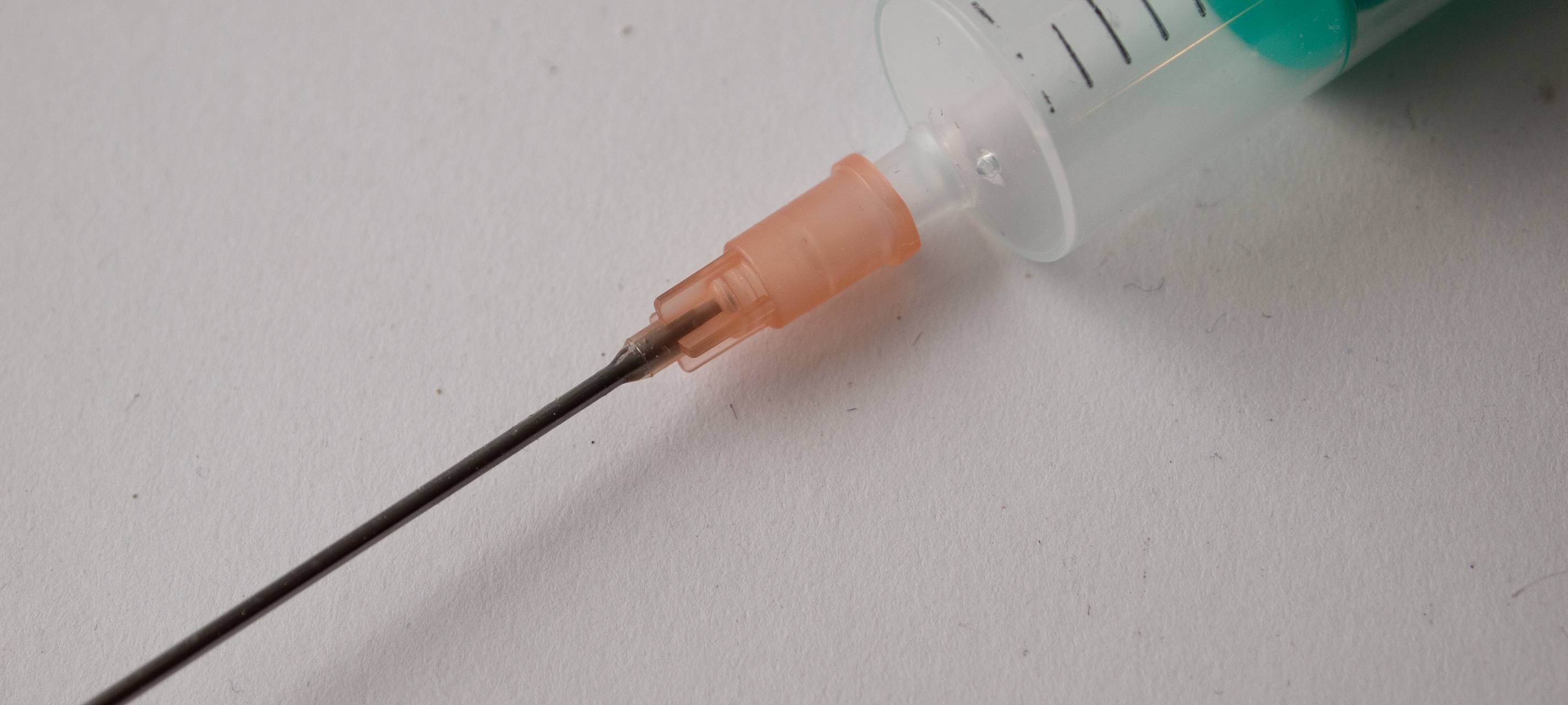 Krefelder Impfzentrum startet im Februar