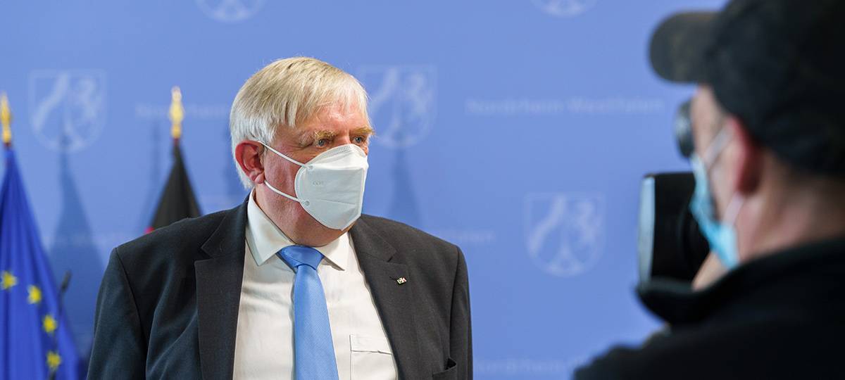 Corona-Schutzverordnung aktualisiert und verlängert