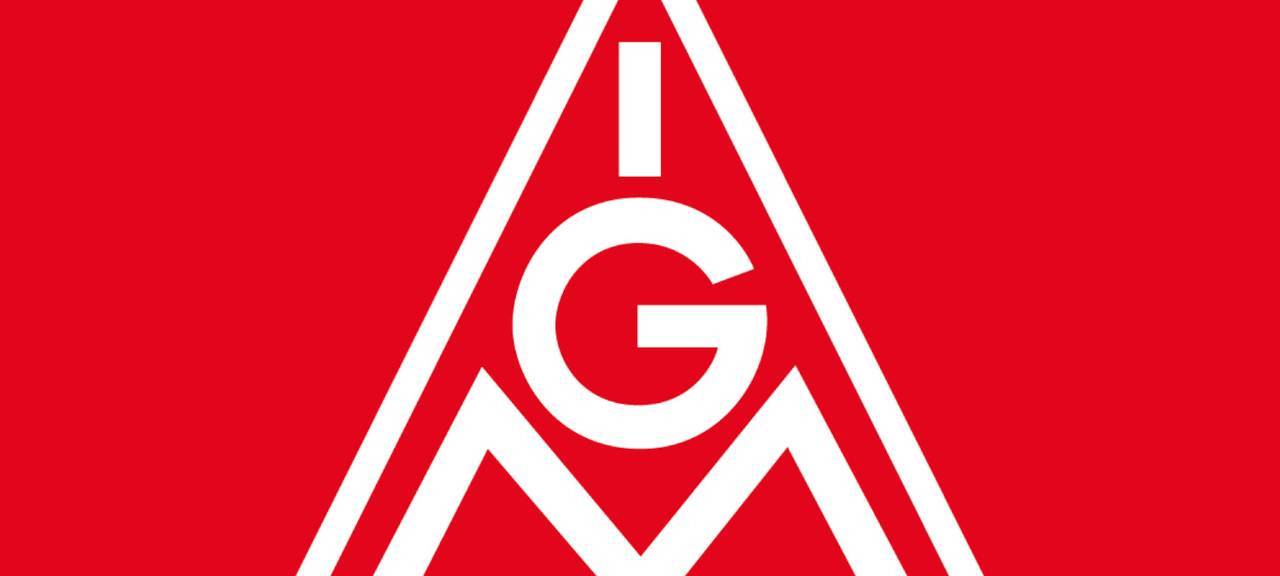 Warnstreiks in der Metallindustrie