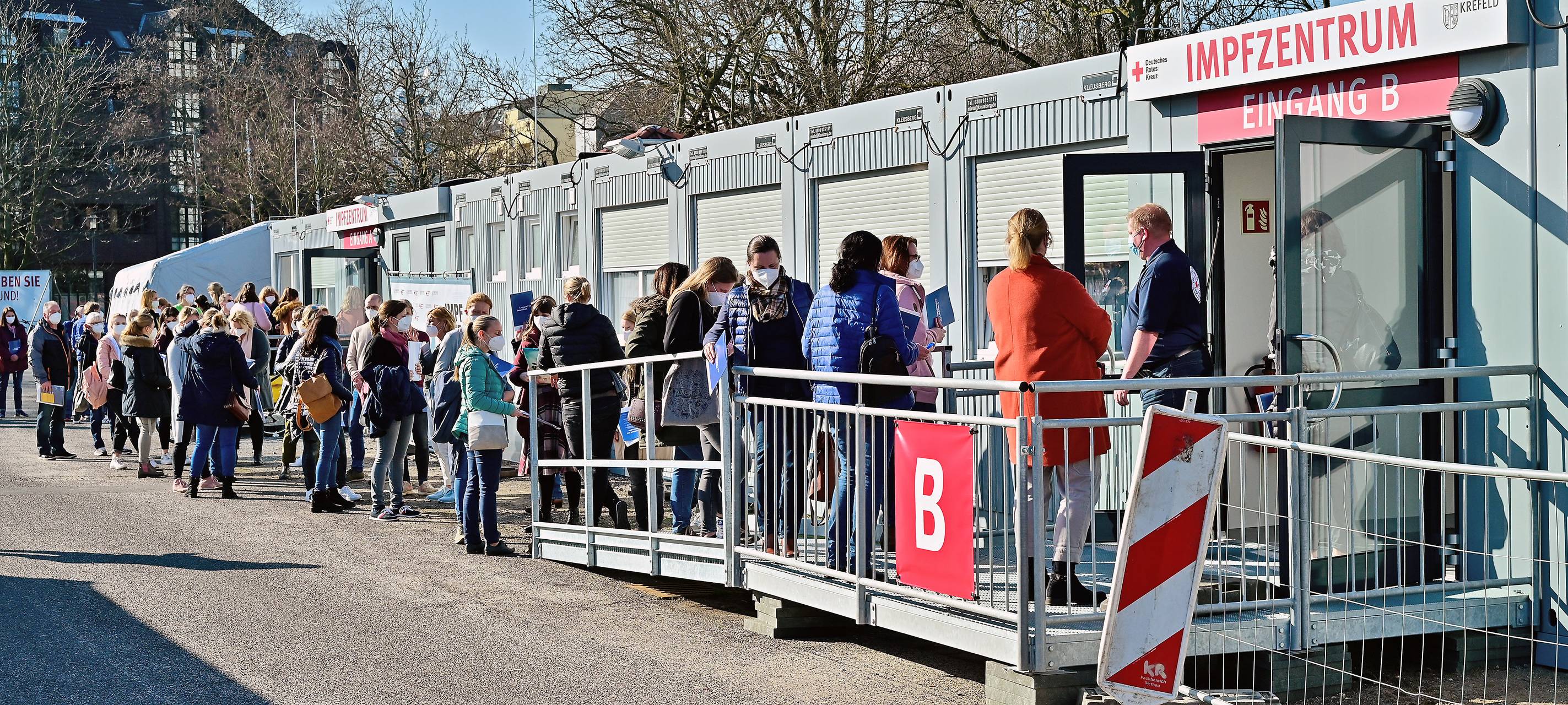 Impfpriorisierung endet