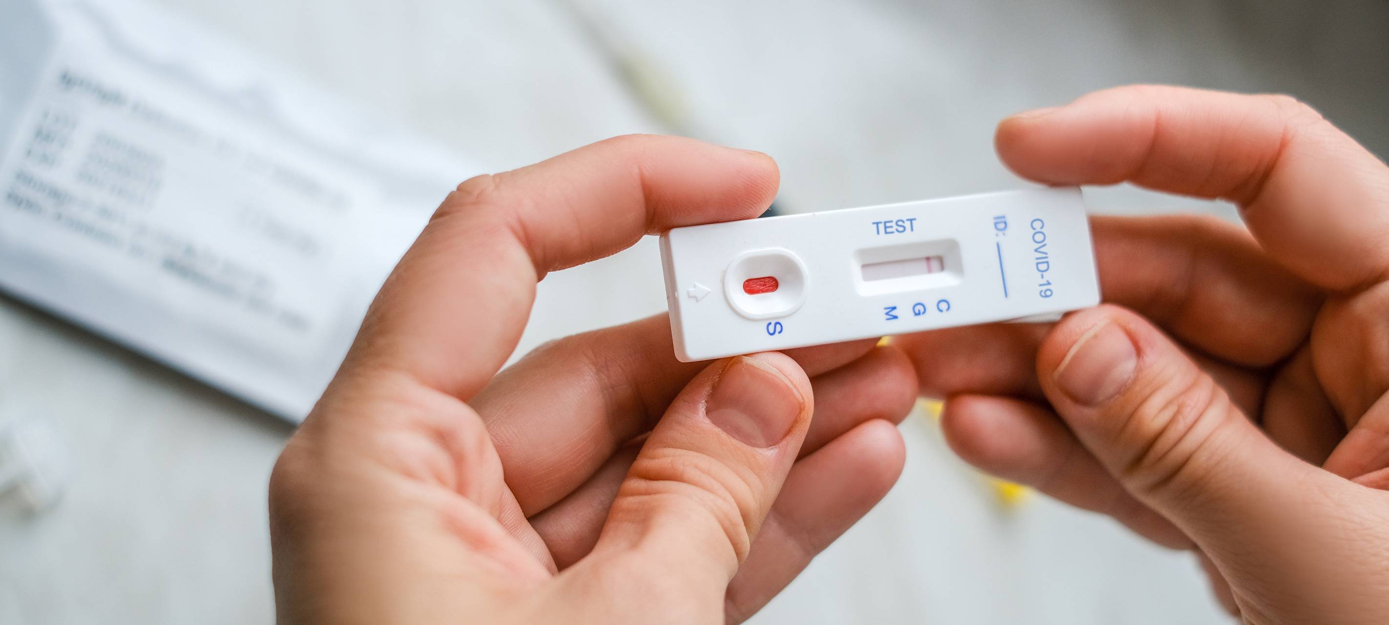 Krefeld mit niedrigster Corona-Inzidenz