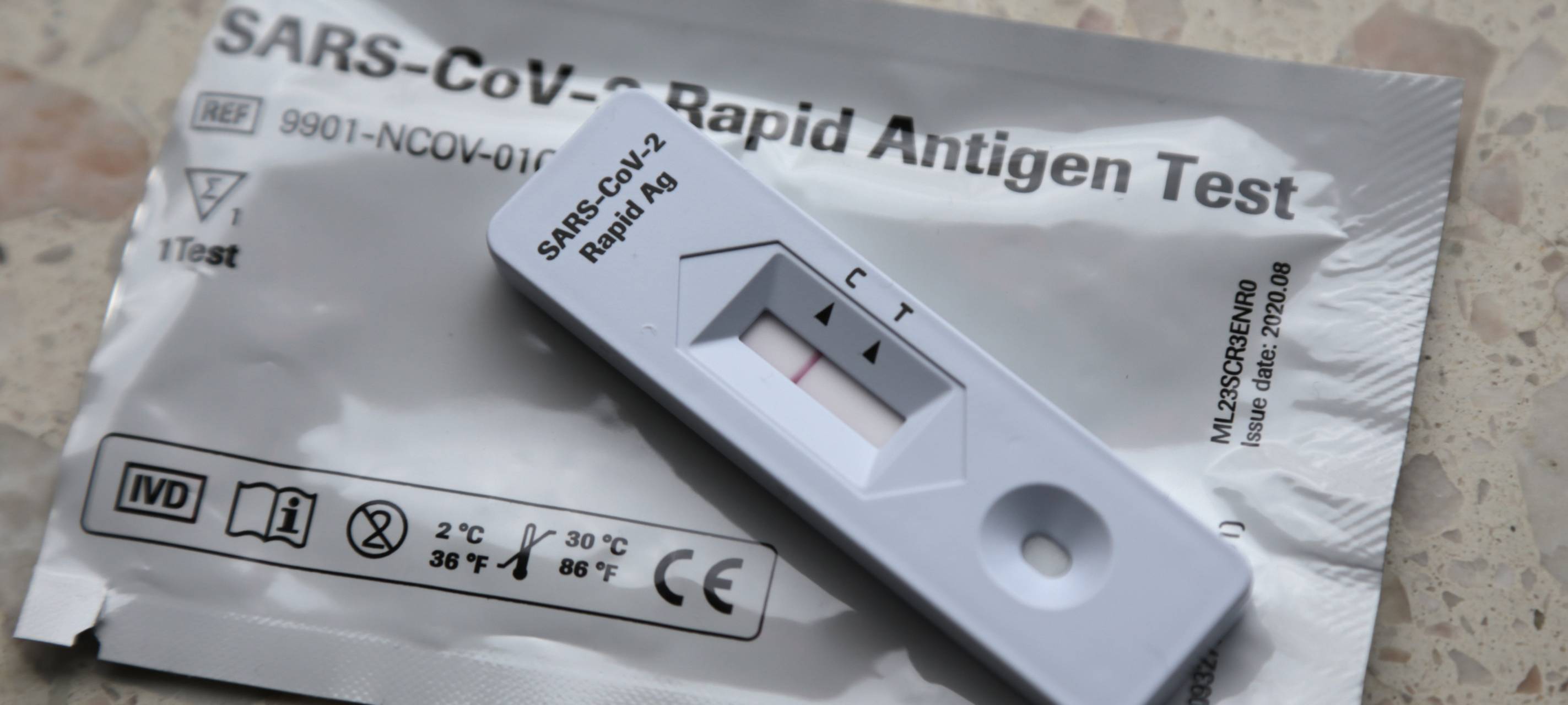 IHK gegen pauschale Testpflicht