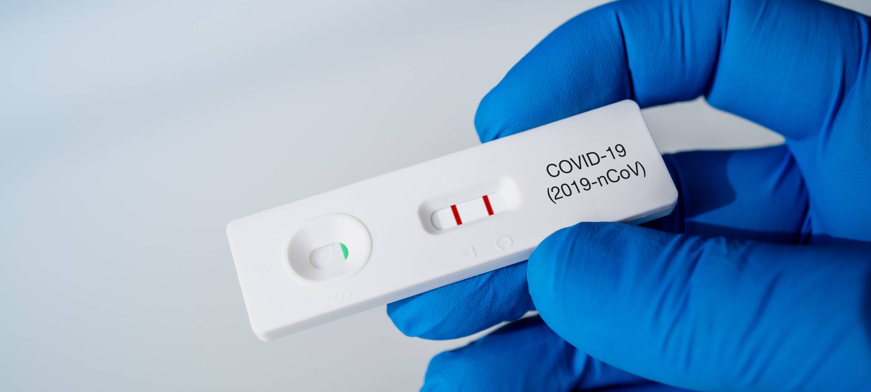 Krefeld: zweithöchste Inzidenz seit Pandemiebeginn