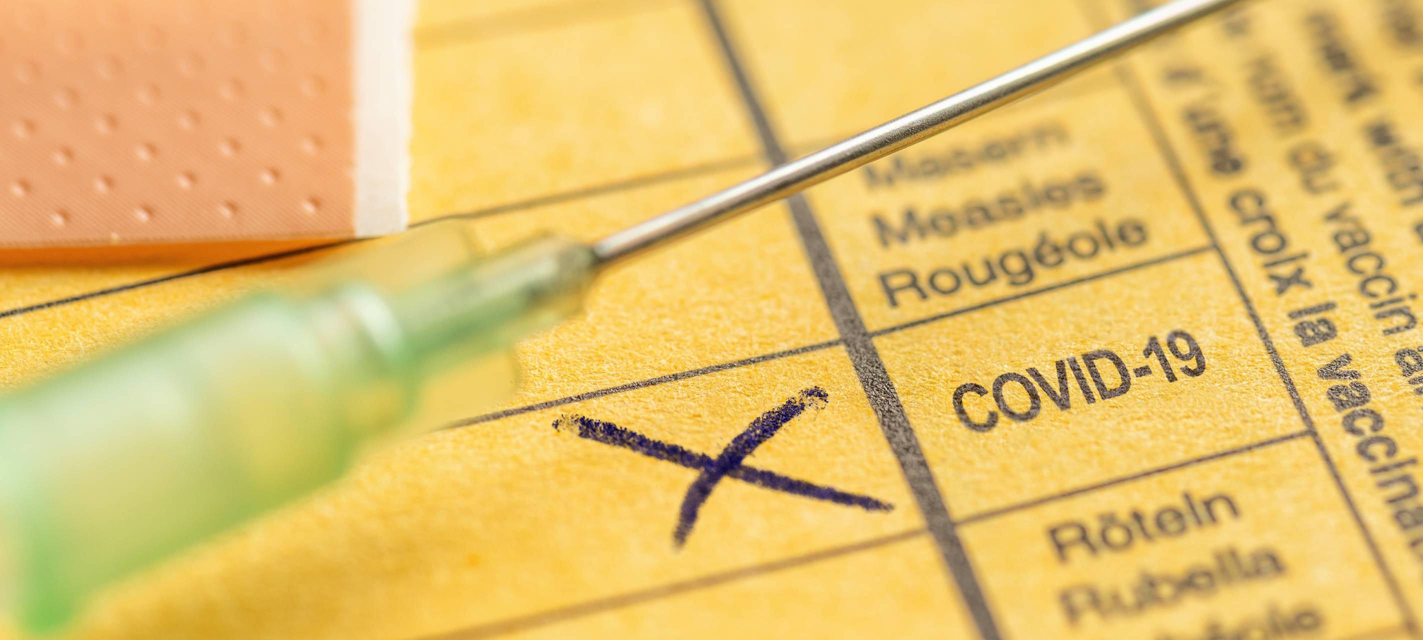 Tönisvorst: Impfen ohne Termin