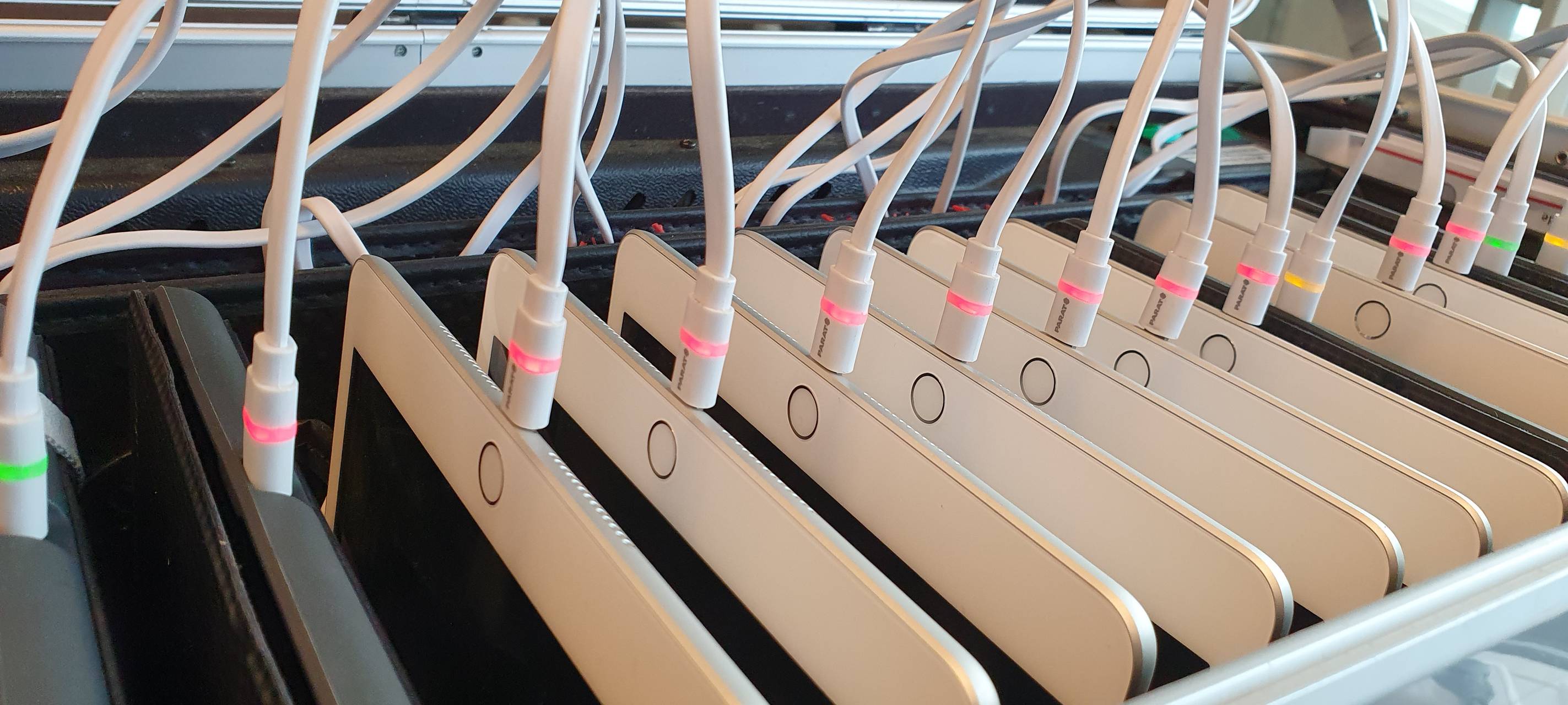 Krefeld: Neue Ausstellung in Villa Merländer geplant