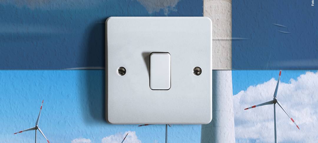 Earth Hour am Niederrhein