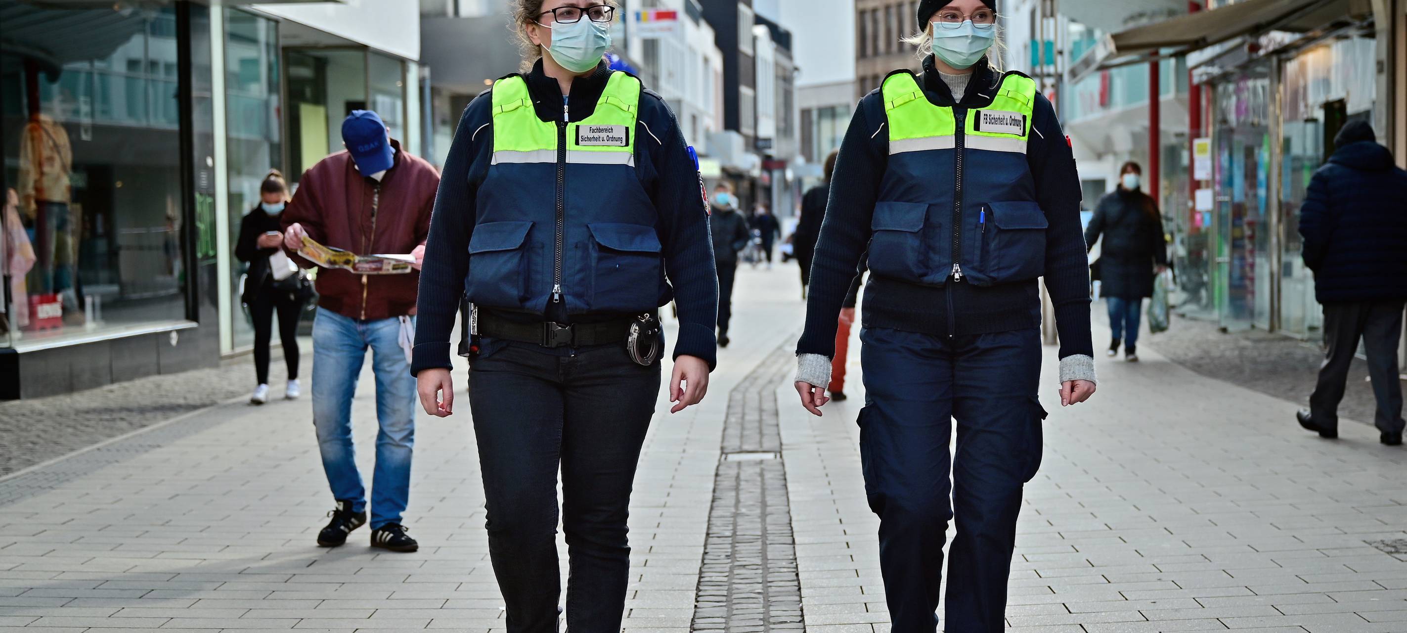Innenstadtkonzept: SPD fordert Handlungsrahmen