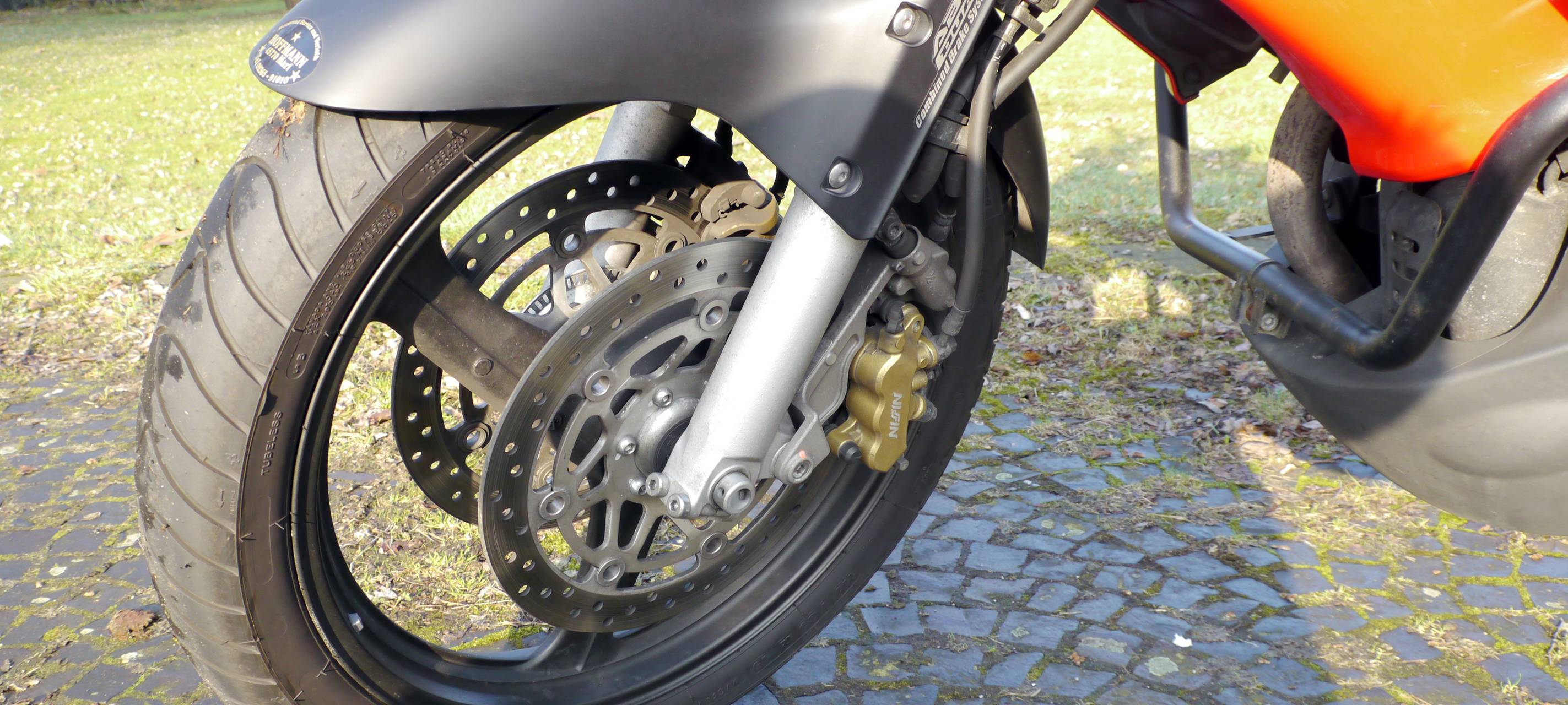 Motorradfahren bald ohne Führerschein?