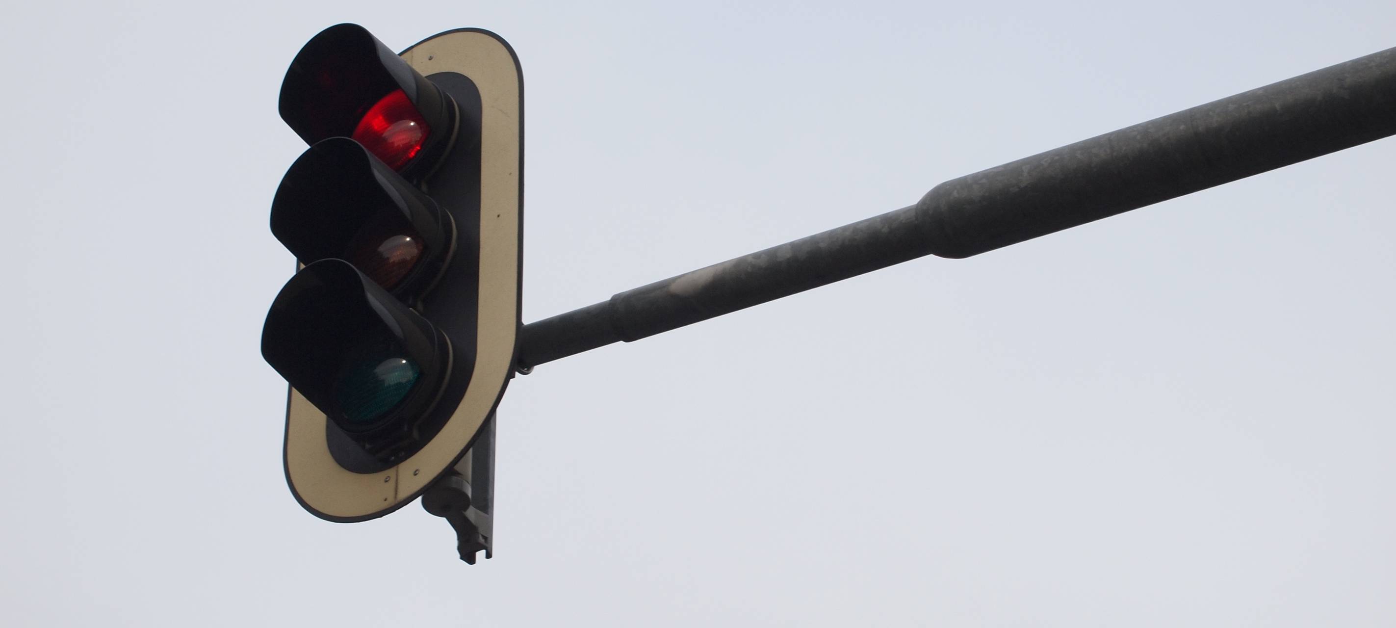 Krefeld: Immer Stau auf der Untergath