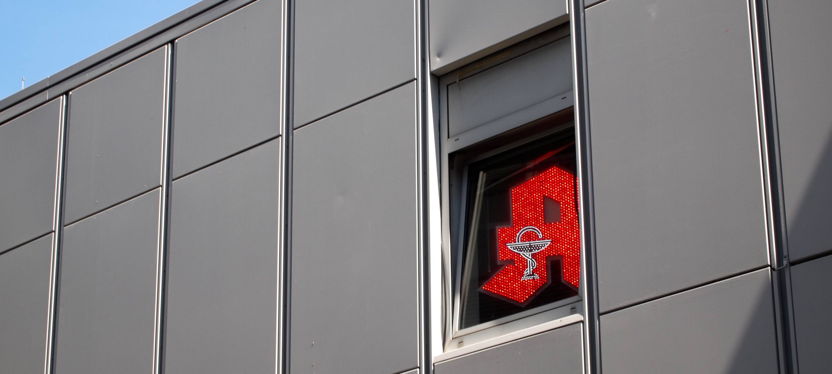 Ukraine: Besser Geld- statt Medikamenten-Spenden