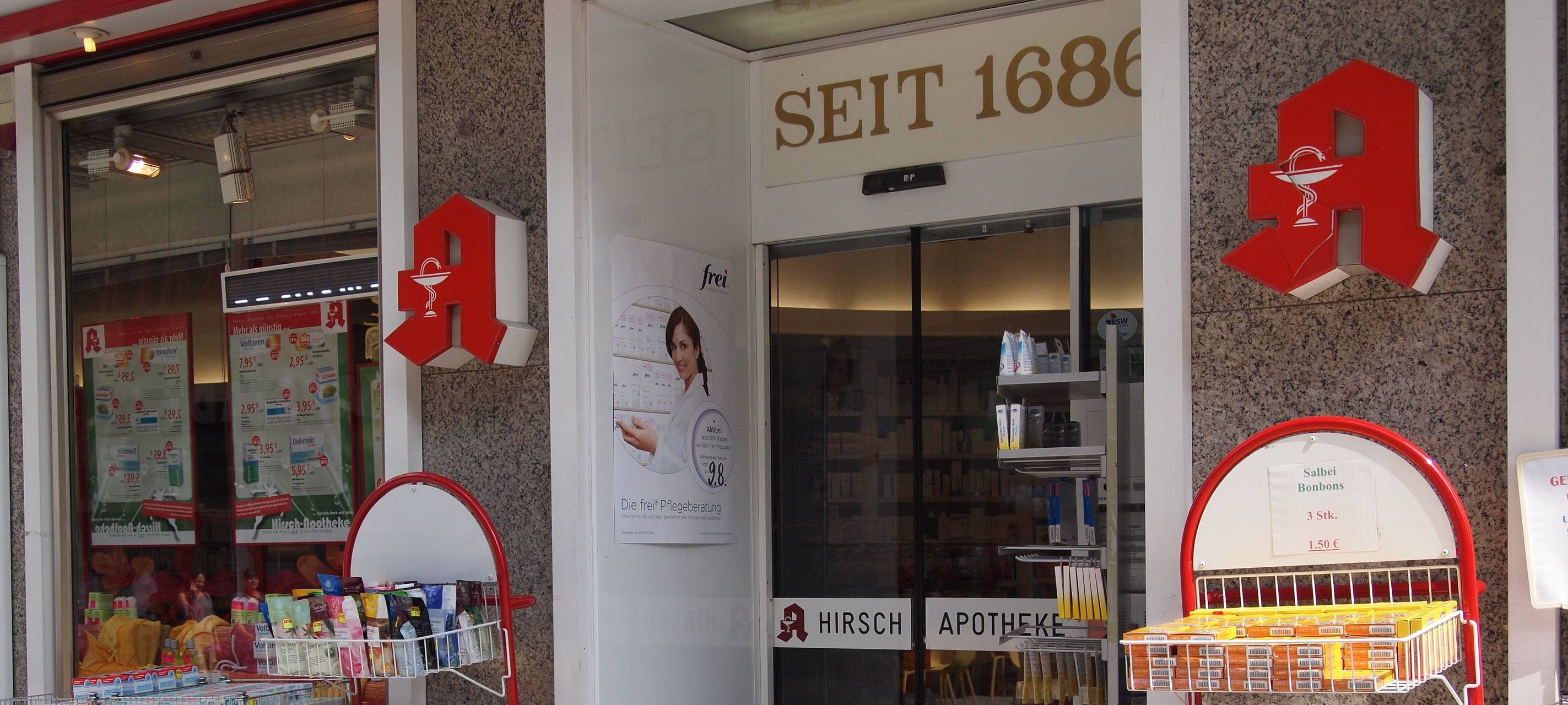 Apotheken am Niederrhein: Bald kein Notdienst mehr?