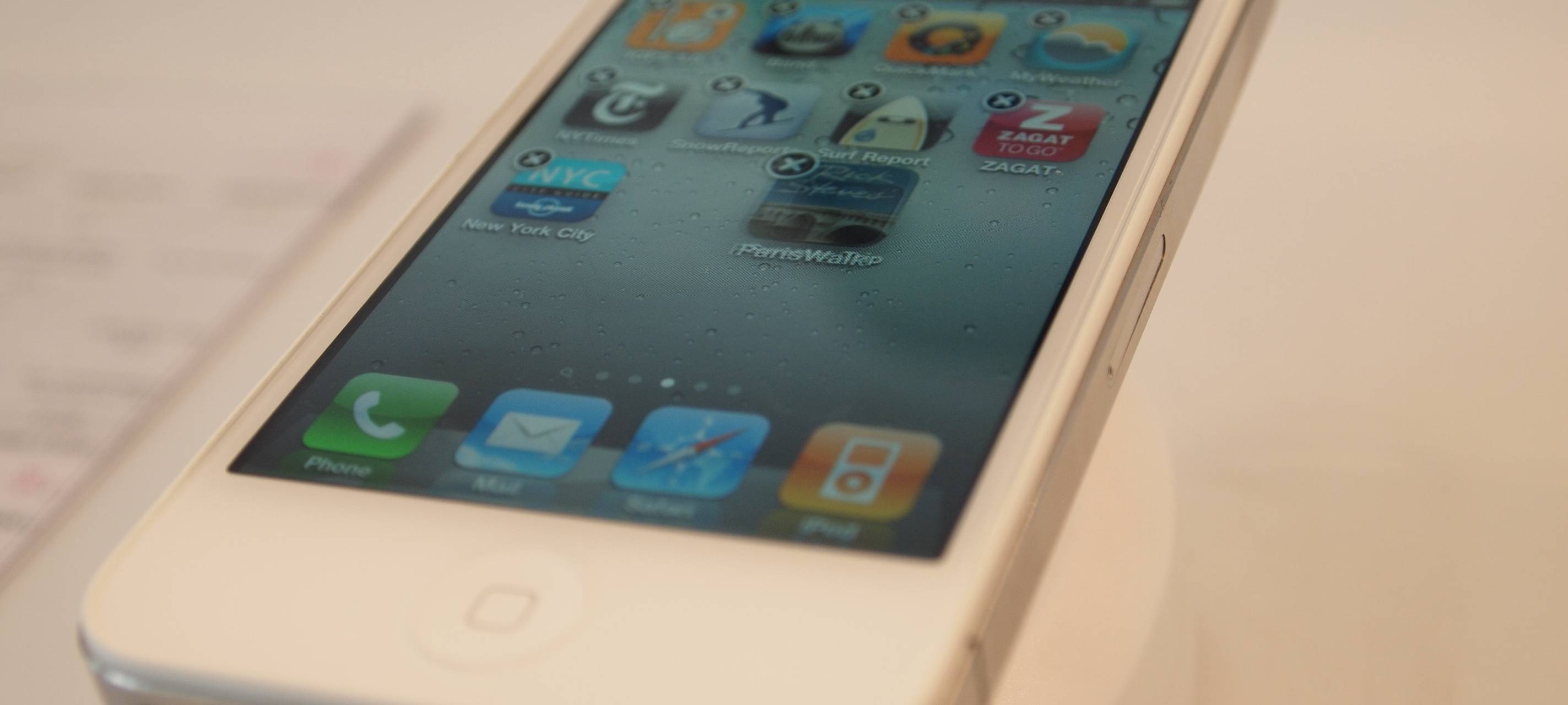 FDP beantragt Entwicklung einer Krefeld-App