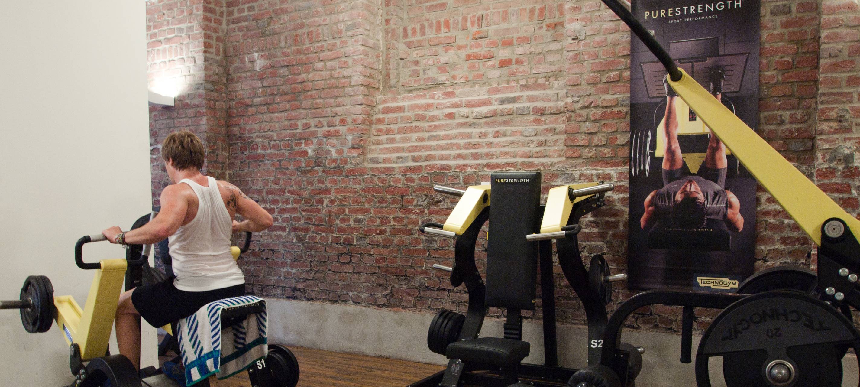 Lockdown: Fitnessstudios müssen Beiträge zurückzahlen